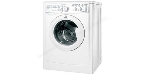 indesit iwc 61052 c eco it scheda tecnica|Scheda tecnica del prodotto Indesit IW.